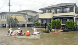 kochi flood